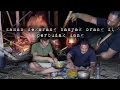 Download Lagu Mengulas kehidupan di tahun 80an dalam obrolan malam di kebun warta petani muda hidup di hutan