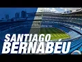 Lagu SANTIAGO BERNABÉU: Years of history | Hala Madrid