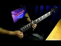 Download Lagu Fenomena - Tiada yang lain || lead guitar cover