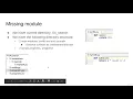 Module Search Path Mastering 4 critical SKILLS using Python
