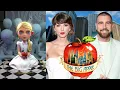 Taylor Swift In I Pet Goat 2 - Countdown To The False Wedding Watch