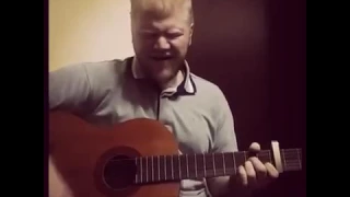 خلصت الحكاية جيتار                                        دندنها