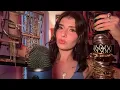 Download Lagu [ASMR] JEWELRY COLLECTION💍 (lots of jewelry sounds)