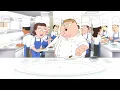 Download Lagu Family Guy - The fancy, hoity-toity restaurant where I used to work