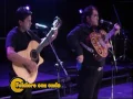 HORACIO GUARANY - DEL CHUCARO - JACINTO PIEDRAS- EN VIVO