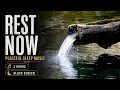 Calm Water Quiet Mind 3 Hours of Sleep Music