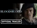 Download Lagu Outlander: Blood of my Blood - Official Teaser Trailer (2025) Harriet Slater, Jamie Roy