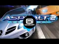 Download Lagu Asphalt 2 Urban GT (Nintendo DS) - \