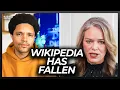 You Will Stop Using Wikipedia After Seeing How It s Run