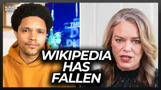 You Will Stop Using Wikipedia After Seeing How It s Run