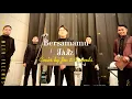 Download Lagu Bersamamu - Jazz [cover by Joe \u0026 Friends band]