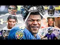 How 2019 Lamar Jackson Changed The NFL Forever