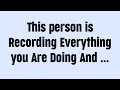 ☪️This person is recording everything you are doing and ...