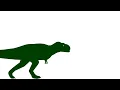 Download Lagu Dino crisis tyrannosaurus roar