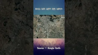 Addis Ababa In 25 Years 