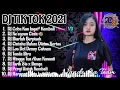 Lagu Dj Tik Tok Terbaru 2021 | Dj Coba Kau Ingat Ingat Kembali Full Album Tik Tok Remix 2021 Full Bass
