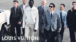 Men's Fall-Winter 2026 | LOUIS VUITTON
