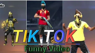 free fire on best tik tok wtf moments and song 4