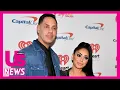 Jersey Shore Angelina Pivarnick Chris Larangeira Split