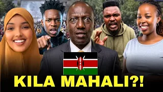 kwa nini kila habari kenya inaishia wantam video hizi 5 zimewaacha wakenya wakiongea