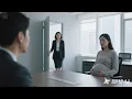 Download Lagu She entered his office... and saw a pregnant woman waiting for him?!