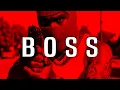 Aggressive Fast Trap Gangsta Freestyle Rap Beat Instrumental ''BOSS'' Hard Bouncy Hype Type Beat
