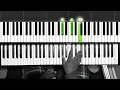 How to play 🎹 || Bow down and worship him || Step by step guide || #lessons #pianolession