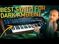 Download Lagu Best Synth for Making Dark Ambient - Korg Polysix