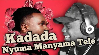 mbosso ft darassa kadada official audio reaction