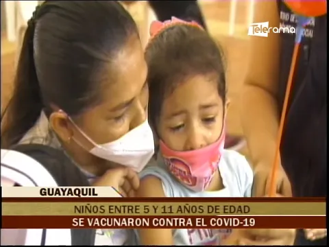 Guayaquil al Instante 14-02-2022