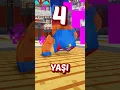 Download Lagu Yaşlara Göre ŞINAV YARIŞI !! 🧓 #shorts #minecraft