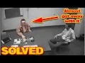Connecting the Dots The Wichita Falls Serial Killer