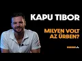 Lagu #52 EXKLUZÍV interjú Kapu Tibivel az Axiom-4 küldetés után (2025.07.28)