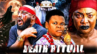 Just Released Today [UNTOLD MYSTERY] YUL EDOCHIE- LATEST NIGERIAN ROYAL AFRICAN MOVIE 2026