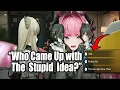Download Lagu Yvonne's Reactions: Chen vs Perlica vs Endministrator! | Arknights Endfield