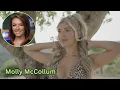 Molly McCollum Shows It All Proof In Pictures