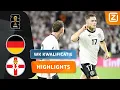 Download Lagu HEERLIJKE VRIJE TRAP WIRTZ IN ZWARE WEDSTRIJD!😍🚀 | Duitsland vs Noord-Ierland | WK 2026 Kwalificatie