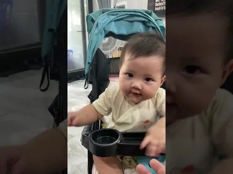 Rabbit baby cute #baby #cute #cutebaby #embe #babycute