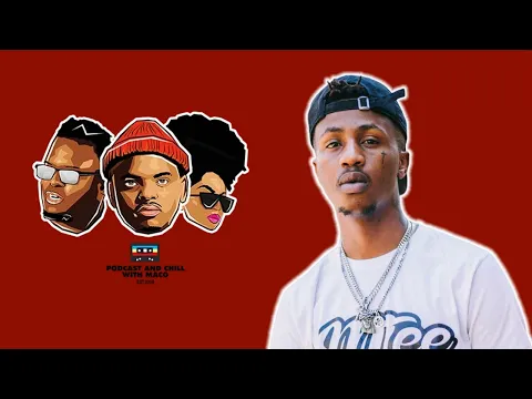 Download MP3 Emtee's Troubling Interview on MacG Podcast