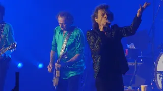 Monkey Man Rolling Stones MetLife Stadium New York 19