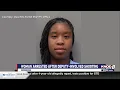 Woman accused of attempted murder after officer-involved shooting in Monroe