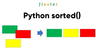 Python sorted - A Powerful Built-in Function Based on Timsort
