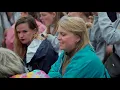 MEUTE - Araya (Fatima Yamaha Rework) — Live op Pukkelpop 2019