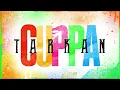 Tarkan-Cuppa (Official Music Video)