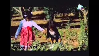  تغاريد   كليب   جارنا صبحي   ريم فارس     دندنها