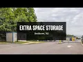 Storage Units in Andover NJ - Extra Space Storage