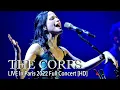 Download Lagu The Corrs  Live  In Paris Full Concert 2022  HD 1080P