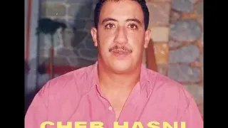 الشاب حسني متقوليش لفراق مكتوب 