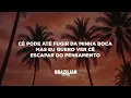 Guilherme e Benuto, Luan Santana - Quarto 67 (Letra/Lyrics)