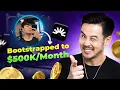 Download Lagu This Founder Bootstrapped to $500K/month in a Competitive Market